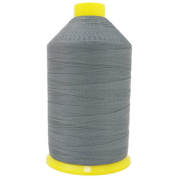 Amann 10 oz. Size 69 Nylon Thread - Grey