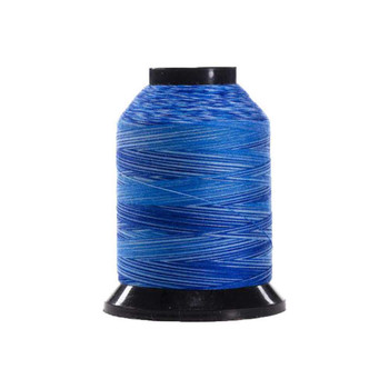 Grace Finesse Quilting Thread - Ocean Wave