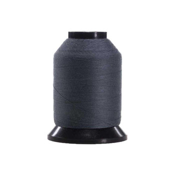 Grace Finesse Quilting Thread - Charcoal