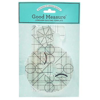 Good Measure Amanda Murphy Every Jubilee Set