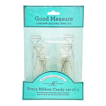 Good Measure Amanda Murphy Every Ribbon Candy - Set 1