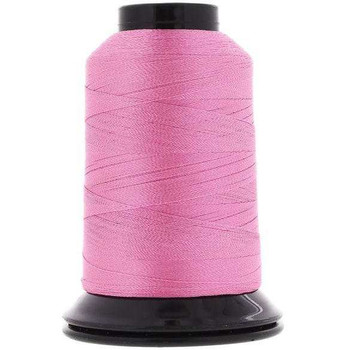 Floriani Bright Pink Embroidery Thread 40wt PF0125