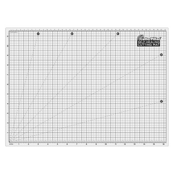 CutterPillar Self Healing PVC Craft Mat
