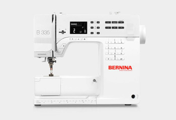 Bernina B335 Sewing Machine Bernina In-Store Only Premier Stitching