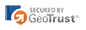 Secured by GeoTrust