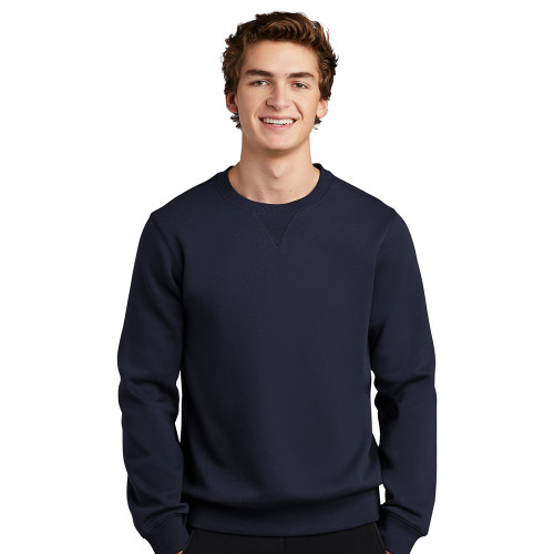Unisex Sport-Tek Crewneck Sweatshirt