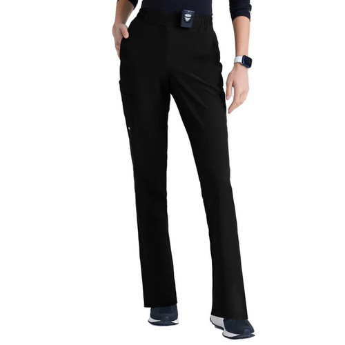 Women's Barco Grey's Anatomy Evolve Six-Pocket Tapered Leg Pant