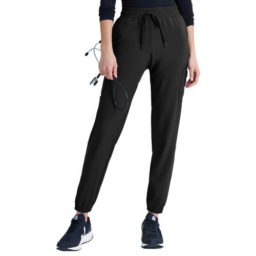 Women's Barco Grey's Anatomy Evolve Six-Pocket  Jogger Pant
