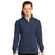 Women's Sport-Tek 1/4 Zip Sweatshirt