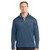 Men's Nike Sport Cover-Up 1/4 Zip
