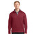 Men's Nike Sport Cover-Up 1/4 Zip