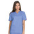 Women's Dickies EDS Signature V-Neck Scrub Top