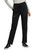Women's Cherokee Workwear Mid-Rise Drawstring Cargo Pant