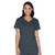 Women's Cherokee Workwear Core Stretch V-Neck Top