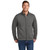 Men's Port Authority Arc Sweater Fleece Jacket