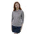 Ladies Vansport Omega Long Sleeve Polo - Rise PT