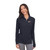 Ladies Vansport Zen Pullover - Rise PT