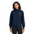 Mercer+Mettle Women’s Soft Spacer Full-Zip - Rise PT