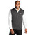 Port Authority Collective Men's Smooth Fleece Vest - Rise PT