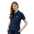 Women's Vansport Omega Tech Polo - Rise PT