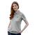 Women's Vansport Omega Tech Polo - Rise PT