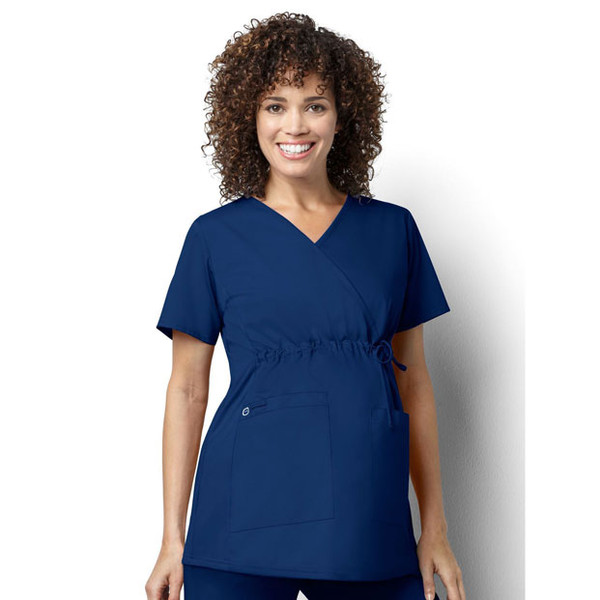 Women's Wonderwink Maternity Top