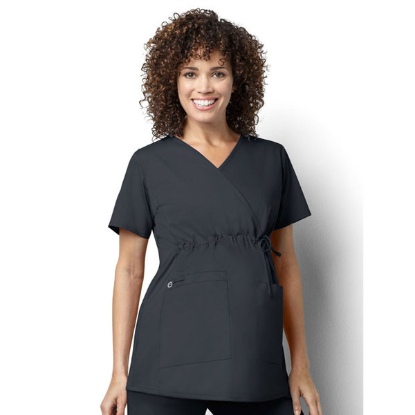 Women's Wonderwink Maternity Top
