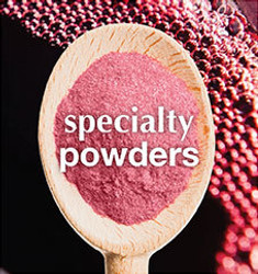 Specialty Powders