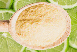 Nutradry Lime Juice Powder Nutradry Lime Juice Powder
