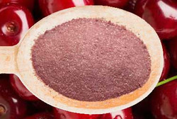 Nutradry Australian 100% Cherry Powder