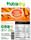 Nutradry Aust Organic 100% Carrot Juice Powder