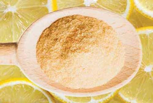 Nutradry Lemon Juice Powder Nutradry Lemon Juice Powder