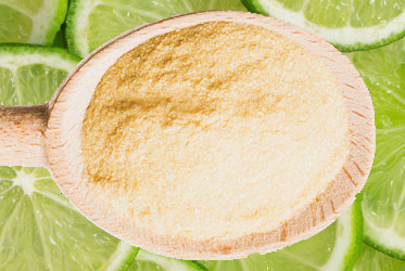 Nutradry Lime Juice Powder