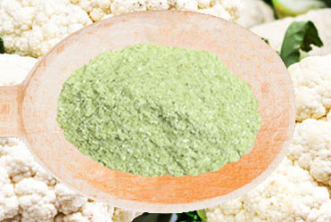 Nutradry Australian 100% Cauliflower Powder