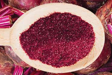 Nutradry Australian 100% Beetroot Juice Powder