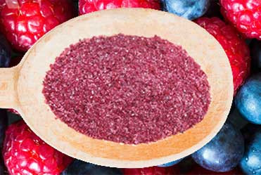 Nutradry Australian 100% Mixed Berry Powder