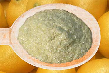 Nutradry Australian 100% Whole Lemon Powder
