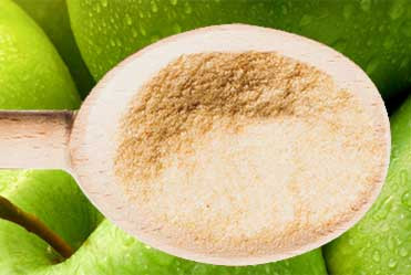 Nutradry Australian 100% Apple Powder