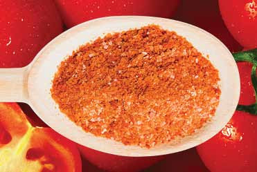 Nutradry Australian 100% Tomato Powder