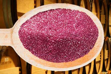 Nutradry Shiraz (Red Wine) Powder