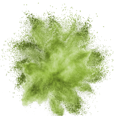 Eat Rainbow Nutrition Green Nature Crystals Eat Rainbow Nutrition Green Nature Crystals