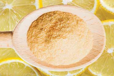 Nutradry Lemon Juice Powder
