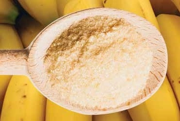 Nutradry Australian 100% Banana Powder