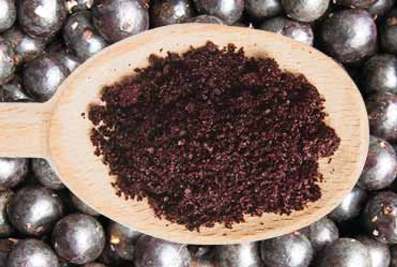 New Season Acai powder now available! New Season Acai powder now available!