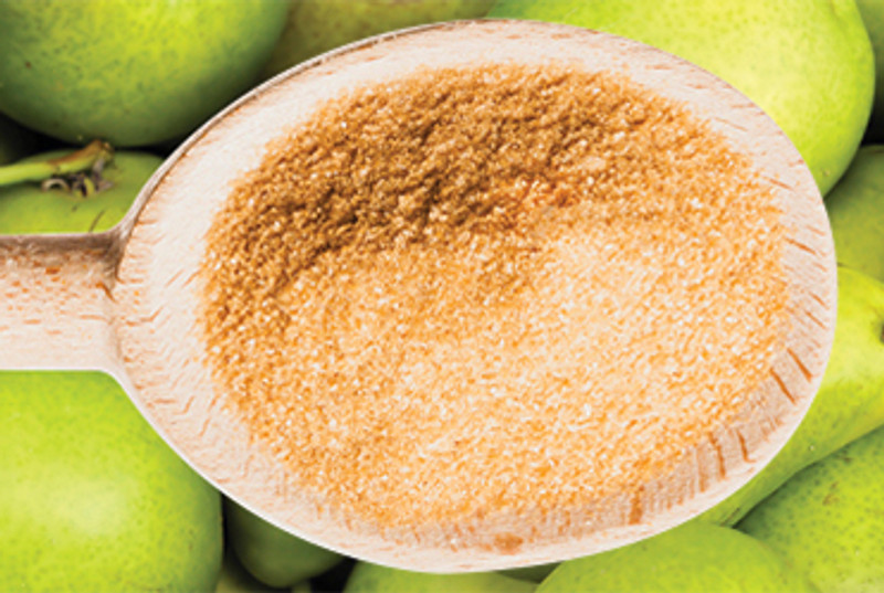 Now available in 1Kg's - Nutradry Australian 100% Pear Powder