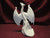 Ceramic Bisque U-Paint Air Dragon Figurine Fantasy Unpainted Ready To Paint