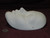 4 Ceramic Bisque Woman Face Mask Wall Hanging pyop unpainted ready to paint diy