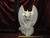 Ceramic Bisque Gargoyle pyop unpainted ready to paint diy