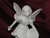 Ceramic Bisque Gare Rose Fairy unpainted ready to paint