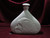 Ceramic Bisque Eagle Decanter & Lid pyop unpainted ready to paint diy
